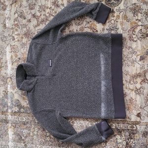 Women’s Patagonia Quarter Zip